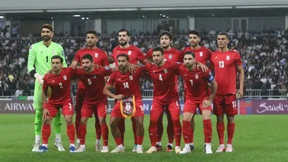 رکورد سریع&zwnj;ترین صعود؛ هدف جدید تیم ملی ایران
