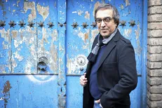 شنیدن «گفتگو» در ایران بعد از اروپا