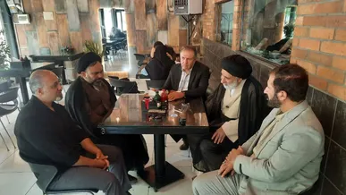 دغدغه کسبه خیابان کاشانی شهرکرد پیگیری شد