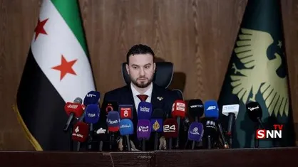 رسوایی فرار ۲۰ هزار داعشی از الهول