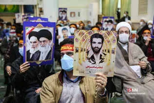 همایش موذن دانشجو