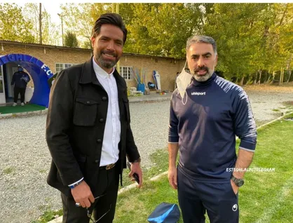 شاید در باشگاه استقلال &laquo;فایزر&raquo; می&zwnj;زنند که مدیران به آنجا چسبیده&zwnj;اند! / فریادشیران را نمی&zwnj;شناسم / آقای رئیسی، به داد استقلال برسید + فیلم