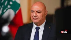 التماس رئیس‌جمهور لبنان به ترامپ برای خارج کردن اسرائیل از این کشور