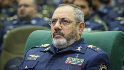 امیر نصیرزاده: همه ظرفیت&zwnj;های کشور باید با هم کار کنند / الان زمان پیشرفت ماست + فیلم