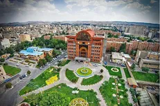 درخواست بسیج دانشجویی دانشگاه تبریز از شورای شهر برای انتخاب شهرداری انقلابی