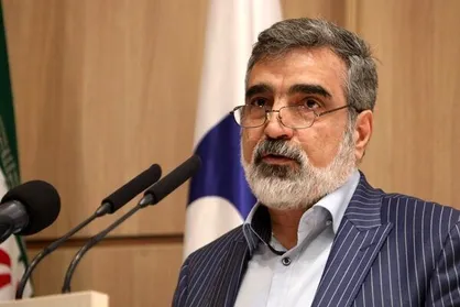 آب سنگین ایران در رتبه نخست دنیا است