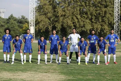 نوری: استقلال کمبود بازیکن ندارد / میلیچ&zwnj; و نادری جناح چپ را بیمه می&zwnj;کنند