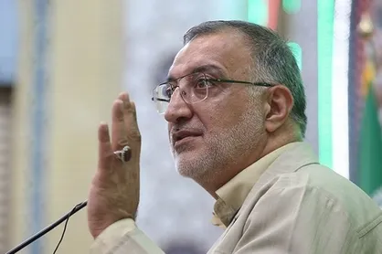 زاکانی: حدود یک پنجم از مساحت شهر در وضعیت ناپایدار و فرسوده است
