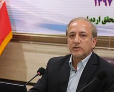 ۲ میلیارد تومان اعتبار برای توسعه فضای سبز دانشگاه درنظر گرفته شده است