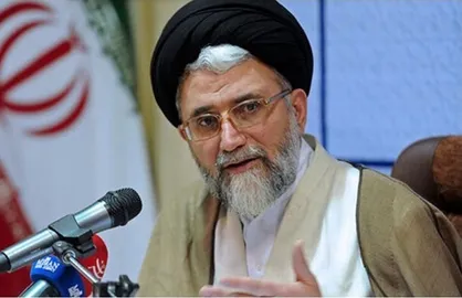 وزیر اطلاعات: استفاده از اطلاعات مردمی به دستگیری عامل دوم عملیات تروریستی شاهچراغ (ع) کمک کرد