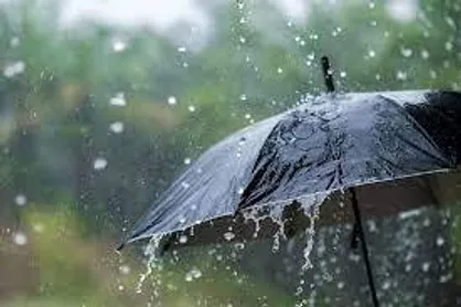 رگبار شدید باران در ۷ استان