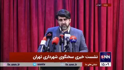 محمدخانی: به تعداد شرکت کنندگان طرح &laquo;من شهردارم&raquo; شماره تلفن وجود دارد / آمار پویش واقعی است