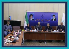 خزاعی: لزوم هم‌افزایی صنوف در کمک به تداوم رونق معیشت و اقتصاد سینما / طرح تسهیم از مبداء به صورت پایلوت در برخی سینما‌ها آغاز می‌شود