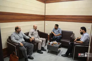 خبرگزاری دانشجو