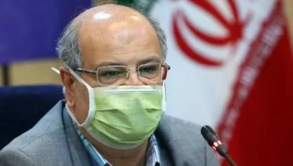 ارزیابی بستری&zwnj;ها و مرگ&zwnj;های کرونایی در تهران / بستری روزانه ۲۰۰۰ نفر