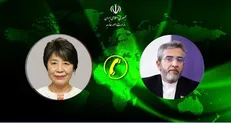 باقری: سکوت در برابر وحشیگری صهیونیست‌ها آنان را گستاخ‌تر می‌کند