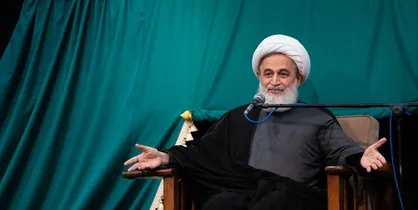 پناهیان: امروز برای کارمندی و اسیر شدن، سر و دست می&zwnj;شکنند؛ کسی علاقه به رهایی ندارد! + فیلم