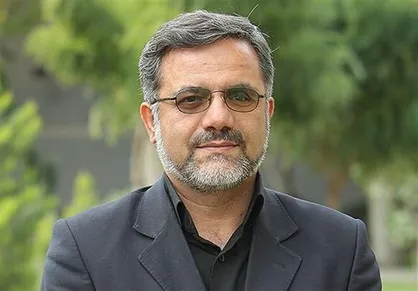 &laquo;محمد حبیبی&raquo; مدیرعامل انجمن تئاتر انقلاب و دفاع مقدس شد