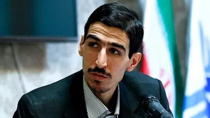 واکنش مالک شریعتی به اظهارات خارج دستور نماینده تربت جام در مجلس