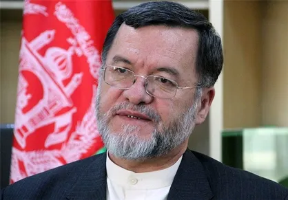 &laquo;سروردانش&raquo; از بی تفاوتی دولت در برابر کشتار شیعیان در غرب کابل انتقاد کرد