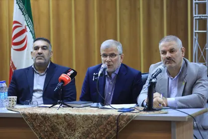 تبدیل زندان رجایی به پردیس دانشگاه تربیت معلم، وعده استاندار البرز