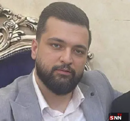 شهادت دانشجوی دانشگاه علم و صنعت در پی حمله تروریستی رژیم صهیونیستی