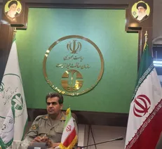 کلیه مناطق حفاظتی استان به انواع دوربین‌های قوی مجهز می‌شوند