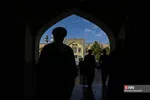 اجتماع حوزویان در محکومیت کشتار شیعیان افغانستان