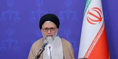 وزیر اطلاعات: اطلاعات بیشتری از احمدرضا جلالیِ جاسوس منتشر می‌کنیم