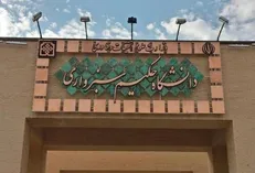 ۶ عضو هیات علمی دانشگاه حکیم سبزواری به فهرست ۲ درصد دانشمندان برتر جهان راه یافتند