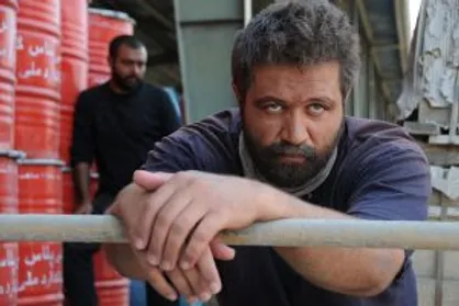 رونمایی از پوستر &laquo;رقص پا&raquo;