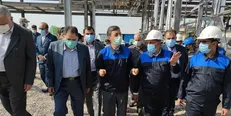 اعلام آمادگی بنیاد مستضعفان برای همکاری با دولت جهت ساخت مسکن