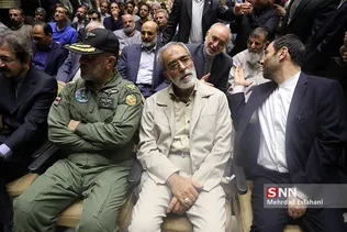 سردار نجات