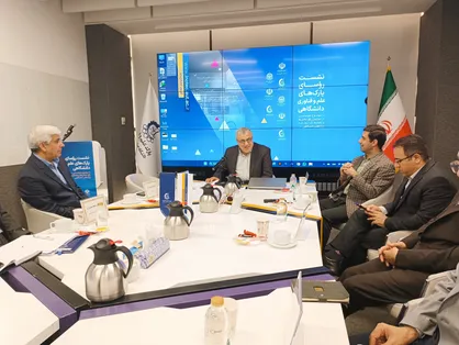 پارک&zwnj;های دانشگاهی اگر از دل دانشگاه فاصله بگیرند، دچار خطا می&zwnj;شوند