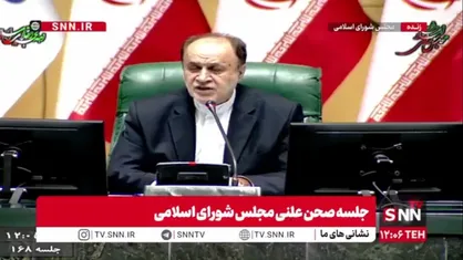 حاجی&zwnj;بابایی: امیر موسوی و عراقچی گزارشات افتخارآفرینی در جلسه غیرعلنی دادند که دست برتر با ایران بوده و به زودی آمریکا از کرده خود پشیمان خواهد شد