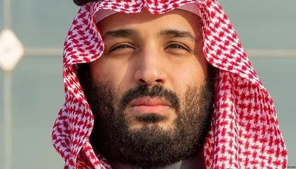 فریب افکار عمومی، دست بن سلمان را از خون&zwnj; بی&zwnj;گناهان پاک نمی&zwnj;کند