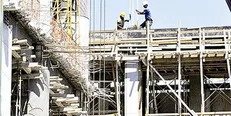 تعطیلی فعالیت کارگاه‌های ساختمانی در روز‌های جمعه