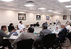 تصویب دستورالعمل اجرایی انتخابات کمیته ملی پارالمپیک