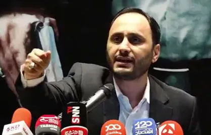 چرا آلمان باید طرف مذاکره برجام باشد/ در زمان شهید رییسی ما انتخاب می&zwnj;کردیم چه کشوری طرف مذاکره ما باشد