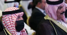 ابعاد تازه‌ از هویت سازمان‌دهندگان نشست اربیل/ نقش امارات و یک سارق آثار باستانی