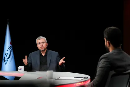 رضایی: ایران بعد از ۹ اسفند هیچ درخواستی برای مذاکره نداشته؛ همه اینها یک طرفه و از طرف آمریکا بوده است + فیلم