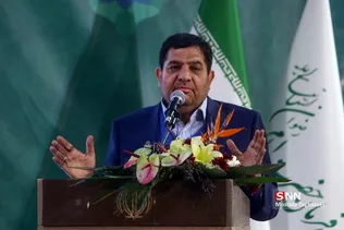 افتتاح فاز سوم طرح توسعه گلخانه پنجاه هکتاری