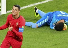 گزارش AFC از لحظات به یادماندنی تیم‌های آسیایی در جام جهانی ۲۰۱۸/ خونسردی بیرانوند در مهار پنالتی رونالدو
