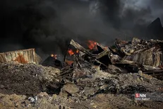 معاون سیاسی امنیتی دادستان کل کشور: فرآیند رسیدگی به پرونده بندر شهید رجایی باید شفاف و قاطعانه باشد