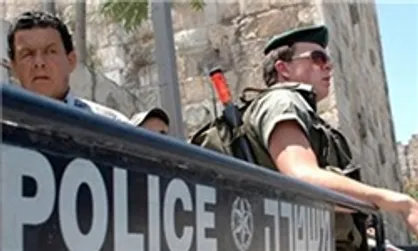 مسدود بودن گذرگاه&zwnj;های کرانه باختری و غزه تا 11 روز دیگر تمدید شد