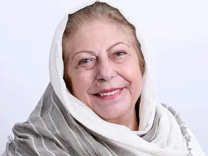 مراسم رونمایی از &laquo;کی بود کی نبود&raquo; با صدای &laquo;ثریا قاسمی&raquo; برگزار می&zwnj;شود