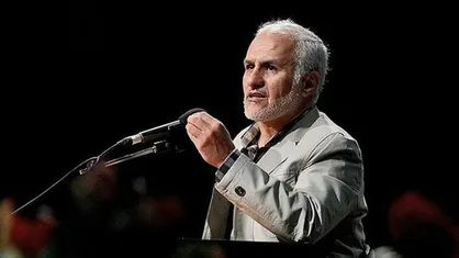 سخنرانی حسن عباسی در دانشگاه آزاد تبریز نیز لغو شد+ سند