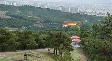 آمادگی بوستان‌های شمال شرق پایتخت برای استقبال از شهروندان در سیزده بدر