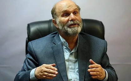 فرافکنی عضو حزب فامیل&zwnj;سالاران نسبت به دولت رئیسی