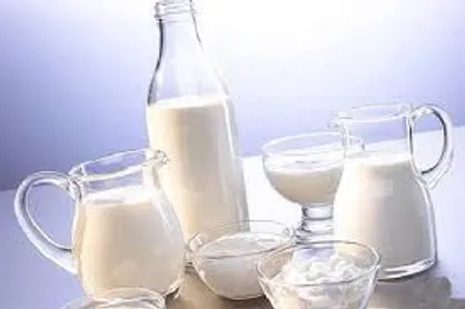کاهش تعرفه گمرکی واردات محصولات لبنی به کردستان عراق